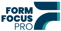 Form Focus Pro Logo